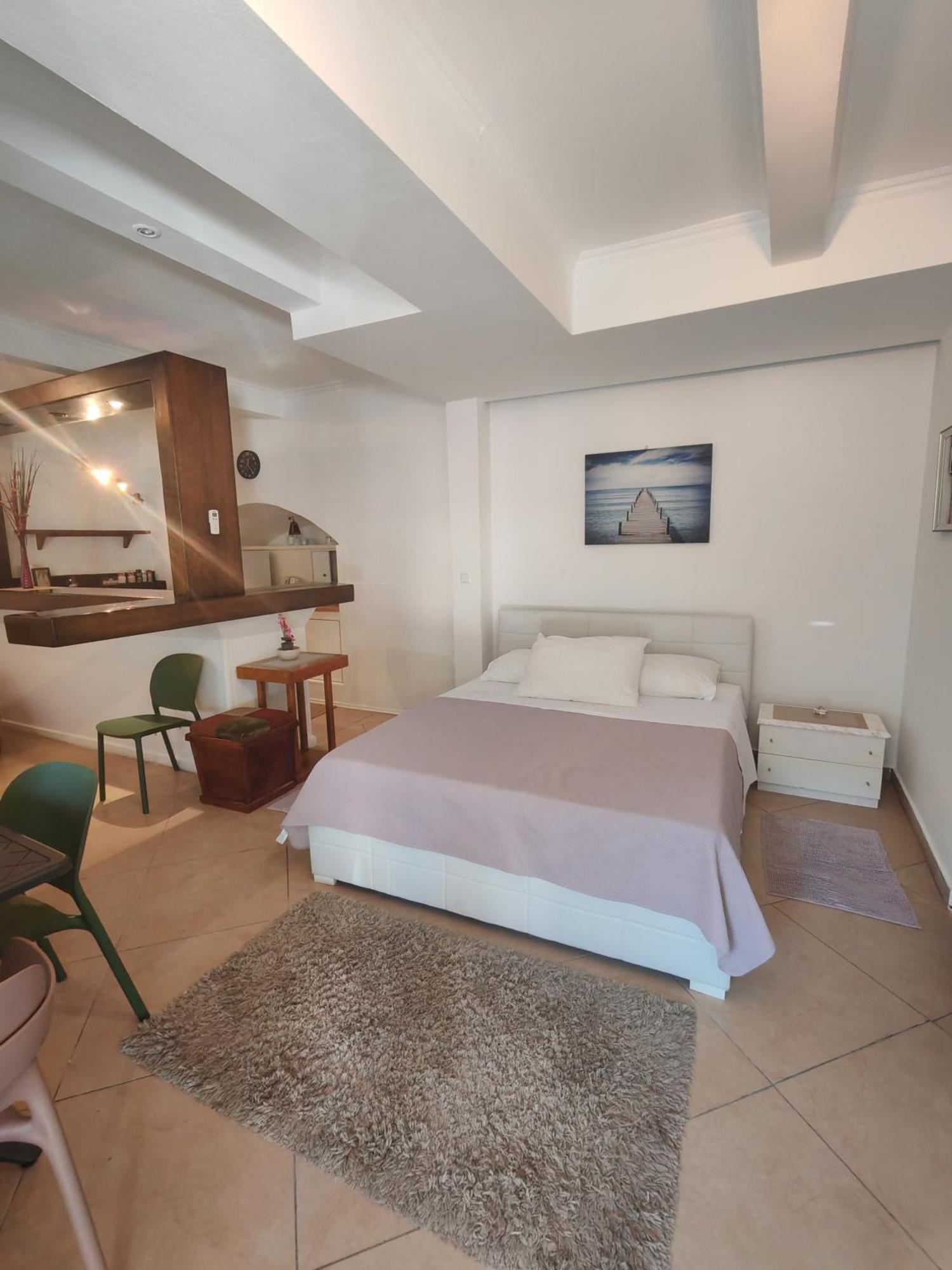 Studio Apartment Vukic Dubrovnik Exterior foto