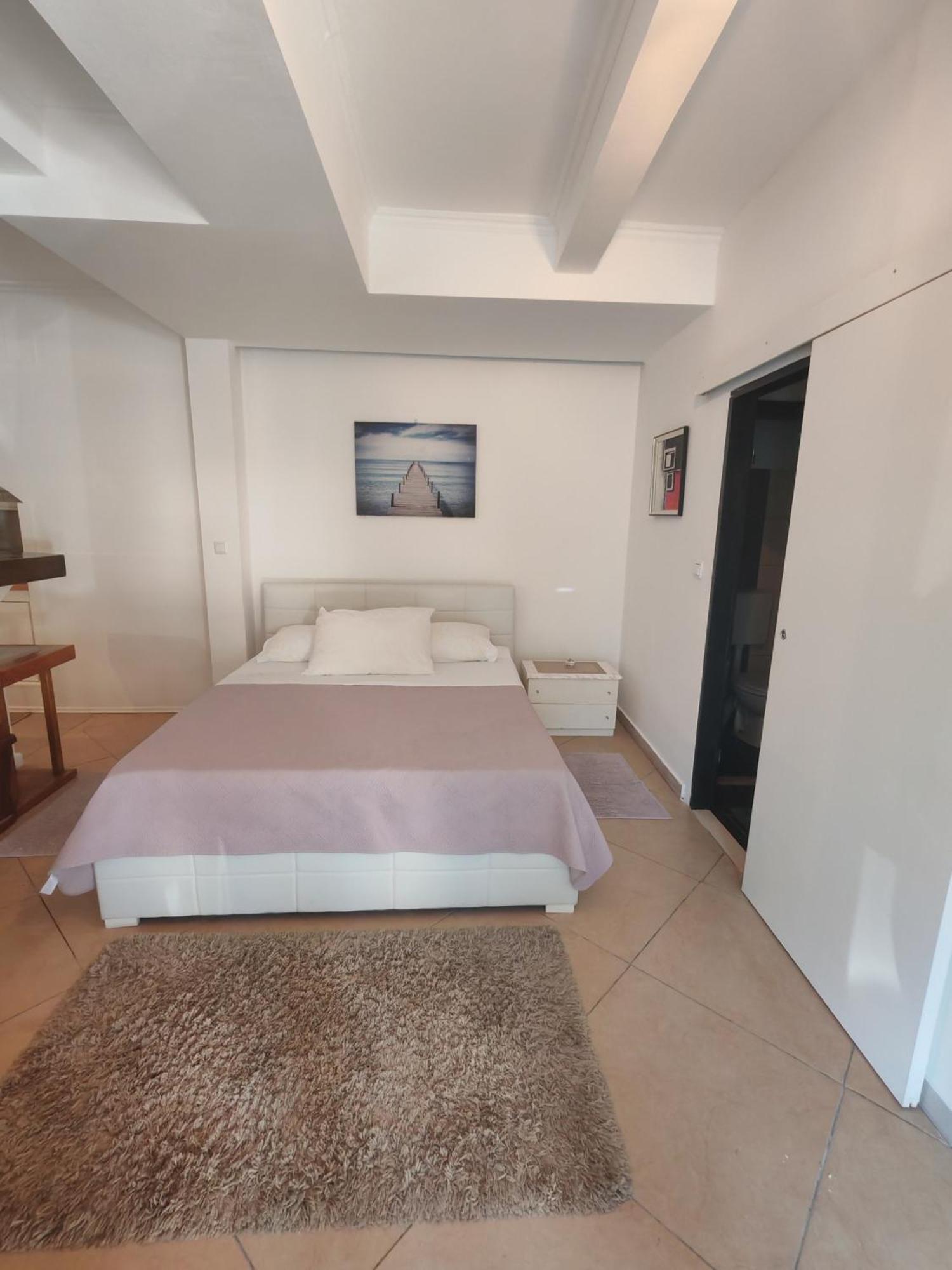 Studio Apartment Vukic Dubrovnik Exterior foto